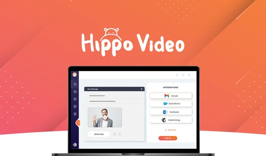 Hippo Video Lifetime Deal
