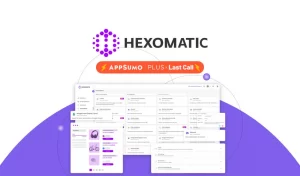 Hexomatic
