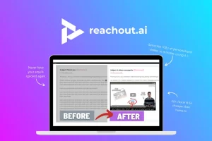 ReachOut.AI