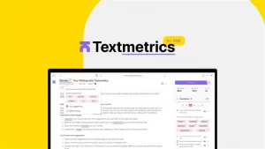Textmetrics