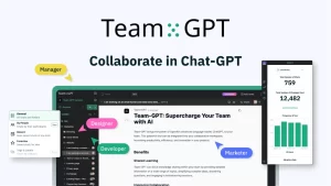 Team-GPT