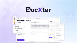 DocXter